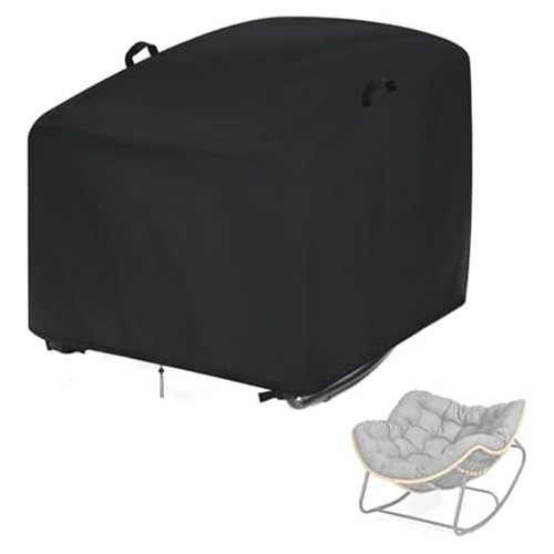 Housse imperméable bande