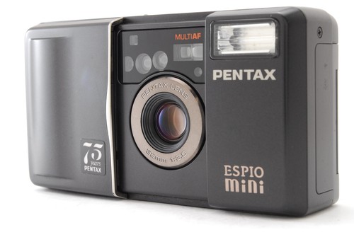 Read ex5 pentax espio mini - read[ex5],