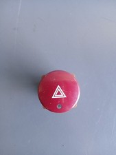 Citroën Xsara / Bouton feu de