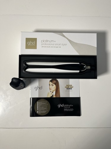 Ghd platinum white - white, lisseur