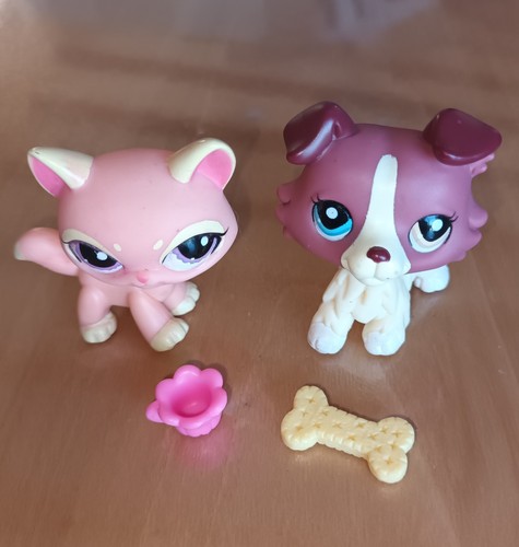 Lps littlest pet - littlest,