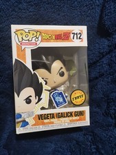 Funko Pop Dragon Ball Z #712