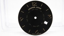 Cadran universel Geneve Lady