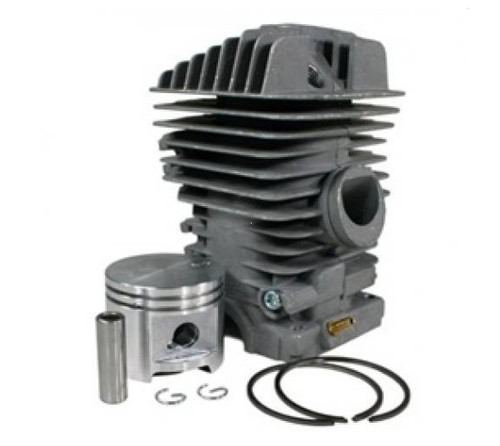 Cylindre piston complet - cylindre,