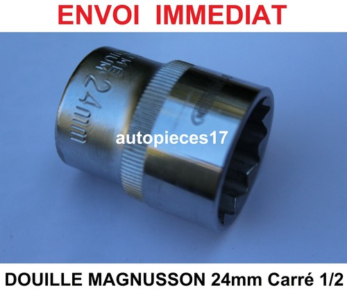 Douille longue neuve - longue, de