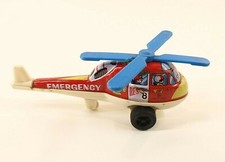 ND JAPAN Hélicoptère