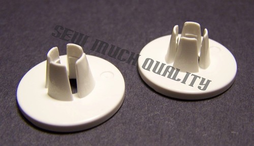 Spool cap small janome - cap, (2pc)