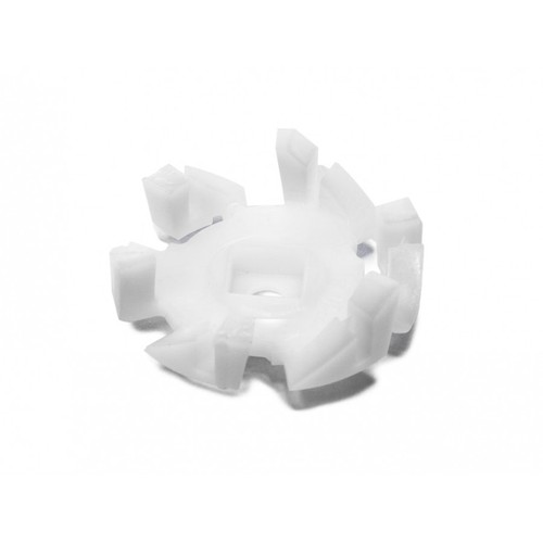 Braun joint axe verre - d'axe,