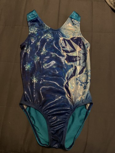 Elite disney frozen - gk,