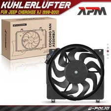 Ventilateur de Radiateur