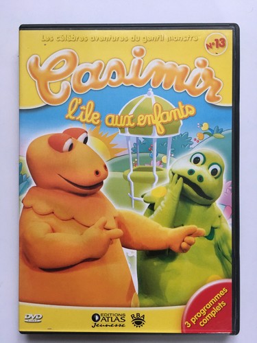 Collection casimir dvd 13 - collection,
