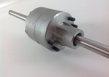 Différentiel Tondeuse À