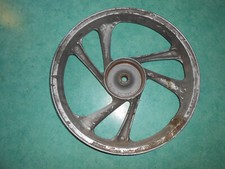 Roue arrière Grimeca 16x1,85 Honda
