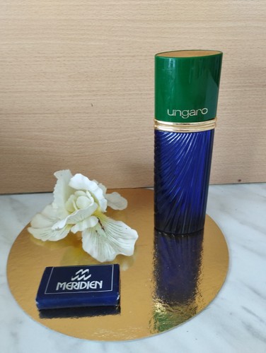 Flacon vide vapo eau de - vide,