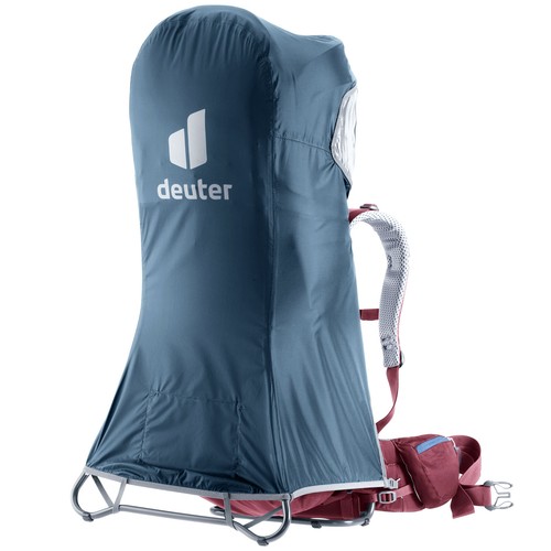 Deuter kid comfort housse - kid,