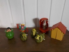 JOUETS Mac Do Mc Donalds Happy