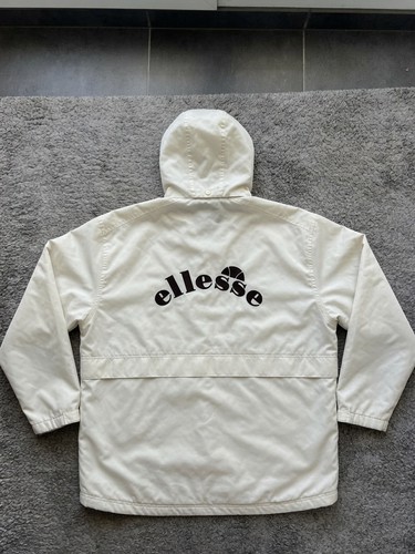 Veste ellesse vintage - ellesse,