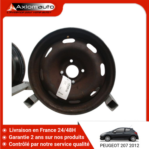 Jante tole peugeot - 🇫🇷,