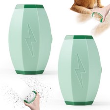 Lot de 2 rouleaux anti-peluches réutilisables - Pour enlever les poils de chi...