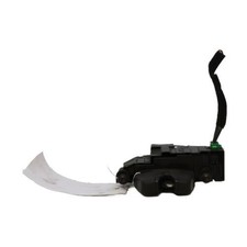 Serrure de coffre CITROEN C4 PICASSO 1