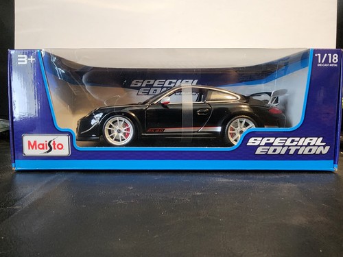 Maisto special edition - maisto, 1/18