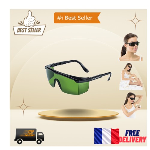 Safelightpro lunettes de - safelightpro, f2