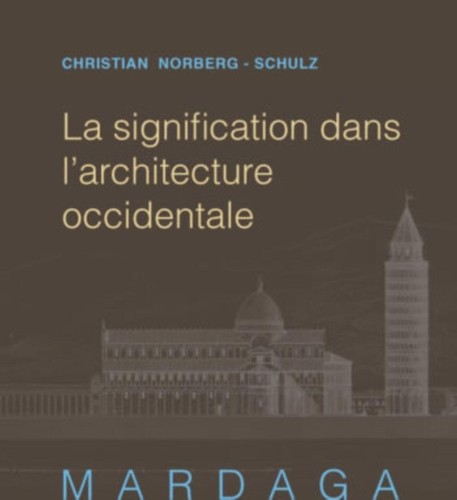 Signification dans - la,