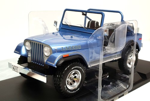 Mcg scale diecast - mcg,