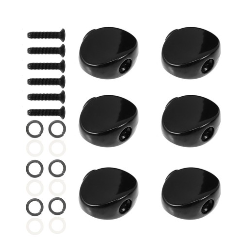 Pcs guitare accordeurs - ,