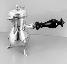 BRIERRE  : Chocolatière en