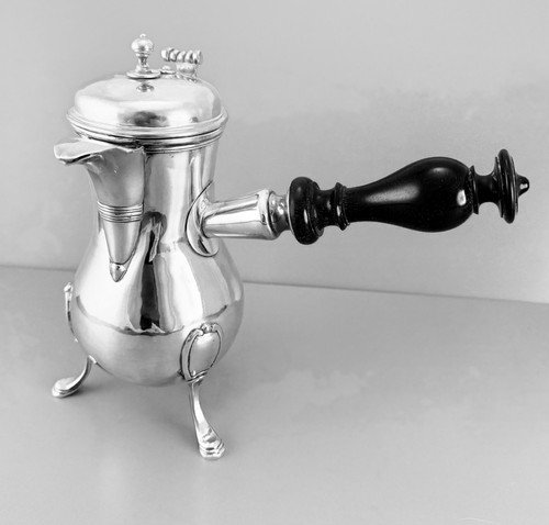 Brierre chocolatière en - ,