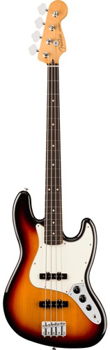 Fender player jazz bass - fender,