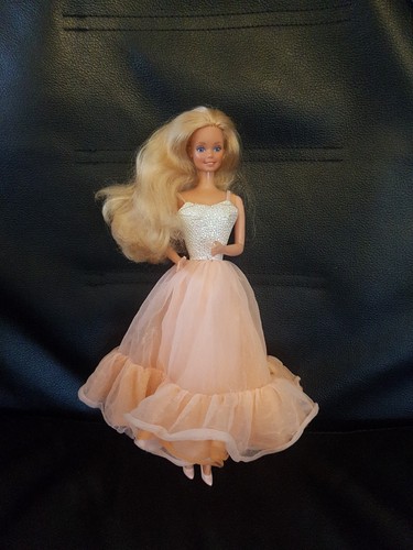 Barbie peach cream - barbie, 'n