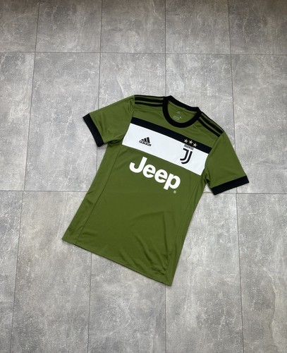 Adidas juventus 2017 - juventus, 2017/18