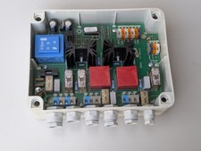 Carte electronique pour