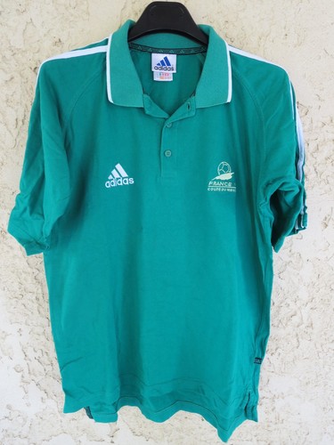 Polo coupe monde - polo, 98