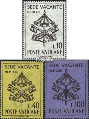 Cité vatican 429 431 - cité, du