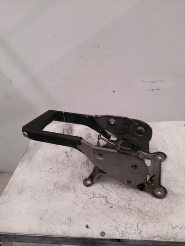 Levier frein main renault - main,