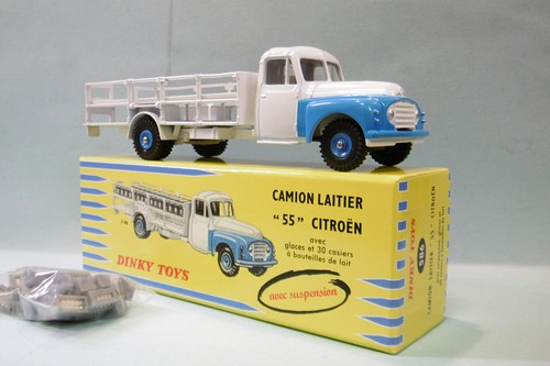 Dinky toys atlas - toys,