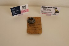 DTMX  50  YAMAHA  ANNEE