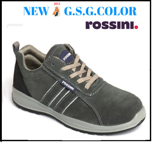 Chaussures antinfortunsitiche - chaussures,