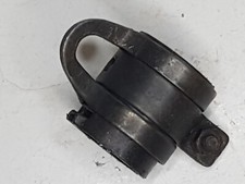 support de harnais de débroussailleuse kaaz v20 / mitsubishi t110