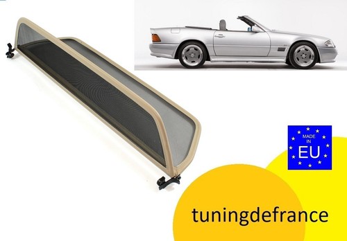 Mercedes r129 cabrio - mercedes, sl
