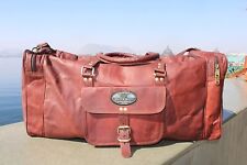 30 " Hommes Véritable Camel