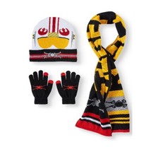 **NEW** Star Wars Boys 3 Piece