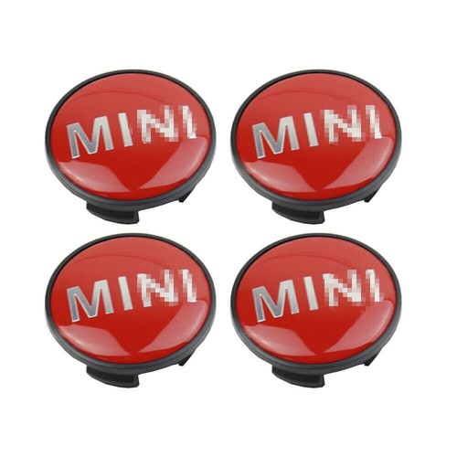 Mini cooper centre roue - mini, de