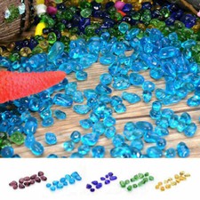 Verre Superfish déco cristal