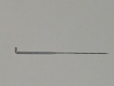 aiguille à feutrer grande