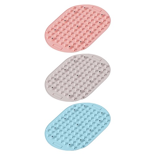 Tapis acupression pour - d'acupression,