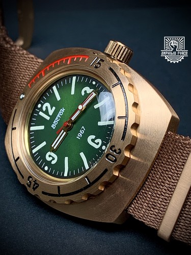 Vostok amphibia 1967 - vostok,